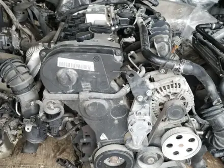 Двигатель AUDI A4 2.0 BGB за 10 000 тг. в Астана – фото 3