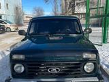 ВАЗ (Lada) Lada 2121 2011 года за 1 750 000 тг. в Жанакорган