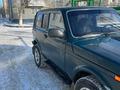 ВАЗ (Lada) Lada 2121 2011 года за 1 750 000 тг. в Жанакорган – фото 3