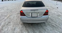 Mercedes-Benz C 240 2001 годаfor3 500 000 тг. в Алматы – фото 3