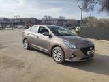 Hyundai Accent 2020 года за 6 999 999 тг. в Алматы