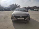 Hyundai Accent 2020 года за 6 999 999 тг. в Алматы – фото 2