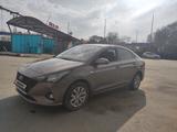 Hyundai Accent 2020 года за 6 999 999 тг. в Алматы – фото 3