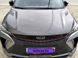 Geely Coolray 2025 года за 10 500 000 тг. в Жезказган