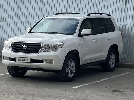 Toyota Land Cruiser 2011 года за 17 500 000 тг. в Актау – фото 2