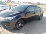 Toyota Corolla 2013 годаүшін7 150 000 тг. в Зайсан – фото 4