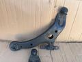 Рычаг передний 2AZ Toyota Камри Лексус за 5 000 тг. в Алматы – фото 2