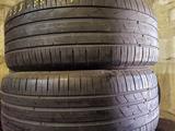 235/55/19 пара Hankook за 40 000 тг. в Караганда
