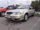 Daewoo Nexia 2013 годаfor1 350 000 тг. в Алматы