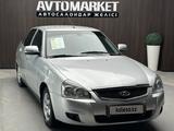 ВАЗ (Lada) Priora 2171 2014 года за 2 500 000 тг. в Актобе – фото 3