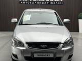 ВАЗ (Lada) Priora 2171 2014 года за 2 500 000 тг. в Актобе – фото 2