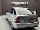 ВАЗ (Lada) Priora 2171 2014 года за 2 500 000 тг. в Актобе – фото 5