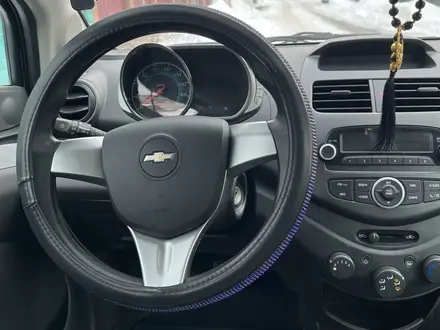 Chevrolet Spark 2023 года за 5 200 000 тг. в Алматы – фото 4