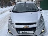 Chevrolet Spark 2023 года за 5 200 000 тг. в Алматы – фото 2