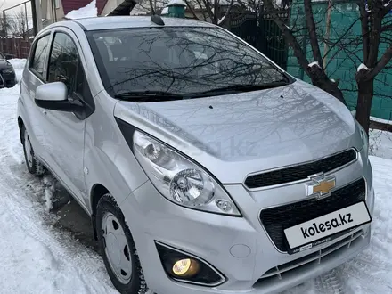 Chevrolet Spark 2023 года за 5 200 000 тг. в Алматы
