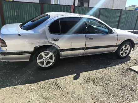 Nissan Maxima 1995 года за 1 400 000 тг. в Жетиген – фото 6