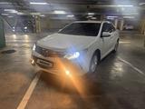 Toyota Camry 2015 года за 10 500 000 тг. в Алматы – фото 2