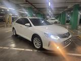 Toyota Camry 2015 года за 10 500 000 тг. в Алматы