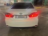 Toyota Camry 2015 года за 10 500 000 тг. в Алматы – фото 5