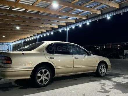 Nissan Maxima 1996 года за 2 400 000 тг. в Талдыкорган – фото 14