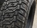 265/50R20. LENSO RT-X за 80 000 тг. в Алматы