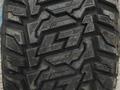 265/50R20. LENSO RT-X за 80 000 тг. в Алматы – фото 2