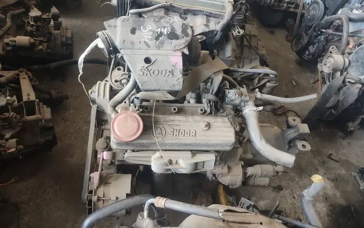 Двигатель мотор за 21 098 тг. в Шымкент