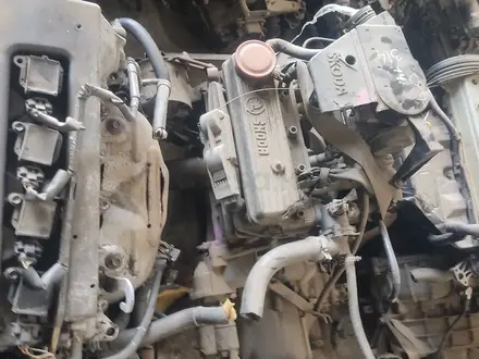 Двигатель мотор за 21 098 тг. в Шымкент – фото 2