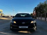 Toyota Camry 2013 года за 8 500 000 тг. в Актау – фото 2