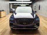 Genesis GV70 2.5T 2025 года за 35 300 000 тг. в Астана – фото 2