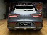 Genesis GV70 2.5T 2025 года за 35 300 000 тг. в Астана – фото 5