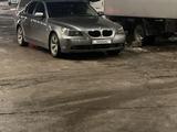 BMW 525 2005 года за 7 000 000 тг. в Алматы – фото 2