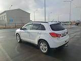 Mitsubishi ASX 2013 годаүшін5 300 000 тг. в Кульсары – фото 2