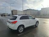 Mitsubishi ASX 2013 годаүшін5 300 000 тг. в Кульсары – фото 3
