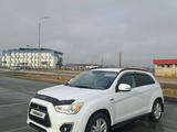 Mitsubishi ASX 2013 годаүшін5 300 000 тг. в Кульсары – фото 4