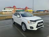 Mitsubishi ASX 2013 годаүшін5 300 000 тг. в Кульсары – фото 5