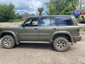 Nissan Patrol 1999 года за 4 700 000 тг. в Щучинск – фото 3