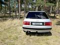Audi 80 1993 года за 2 000 000 тг. в Акколь (Аккольский р-н) – фото 4