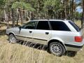 Audi 80 1993 года за 2 000 000 тг. в Акколь (Аккольский р-н) – фото 5