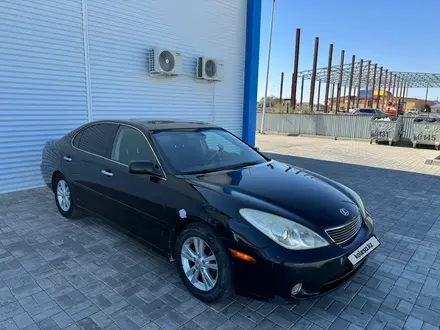 Lexus ES 330 2005 года за 4 300 000 тг. в Атырау