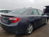 Toyota Camry 2014 года за 5 500 000 тг. в Актау