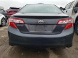 Toyota Camry 2014 годаүшін5 500 000 тг. в Актау – фото 2