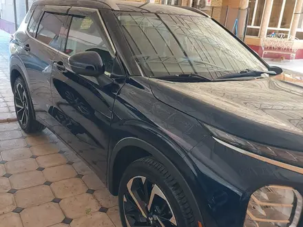 Mitsubishi Outlander 2021 года за 14 000 000 тг. в Алматы