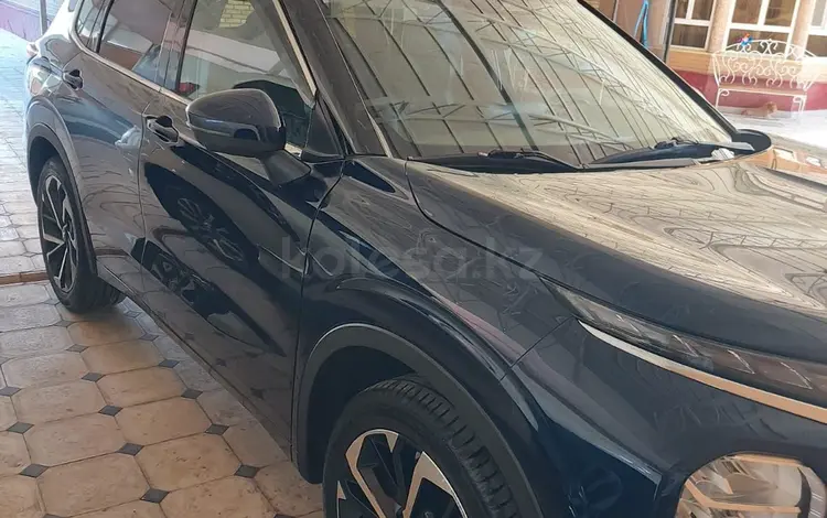 Mitsubishi Outlander 2021 года за 14 000 000 тг. в Алматы