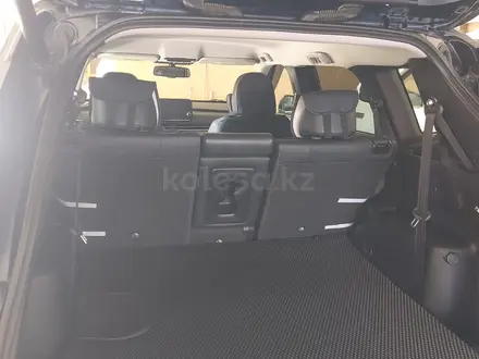 Mitsubishi Outlander 2021 года за 14 000 000 тг. в Алматы – фото 8
