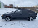 ВАЗ (Lada) 2114 2007 годаүшін950 000 тг. в Актобе – фото 4