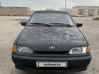 ВАЗ (Lada) 2114 2007 года за 700 000 тг. в Актау