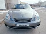 Lexus ES 330 2004 годаүшін5 500 000 тг. в Жанаозен – фото 5