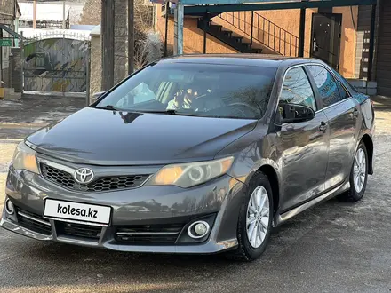 Toyota Camry 2011 года за 7 800 000 тг. в Алматы