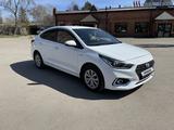 Hyundai Accent 2020 года за 7 990 000 тг. в Петропавловск – фото 2